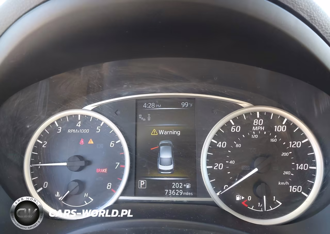 2016 Nissan Sentra Sr VIN:3N1AB7AP6GY312264 - 7