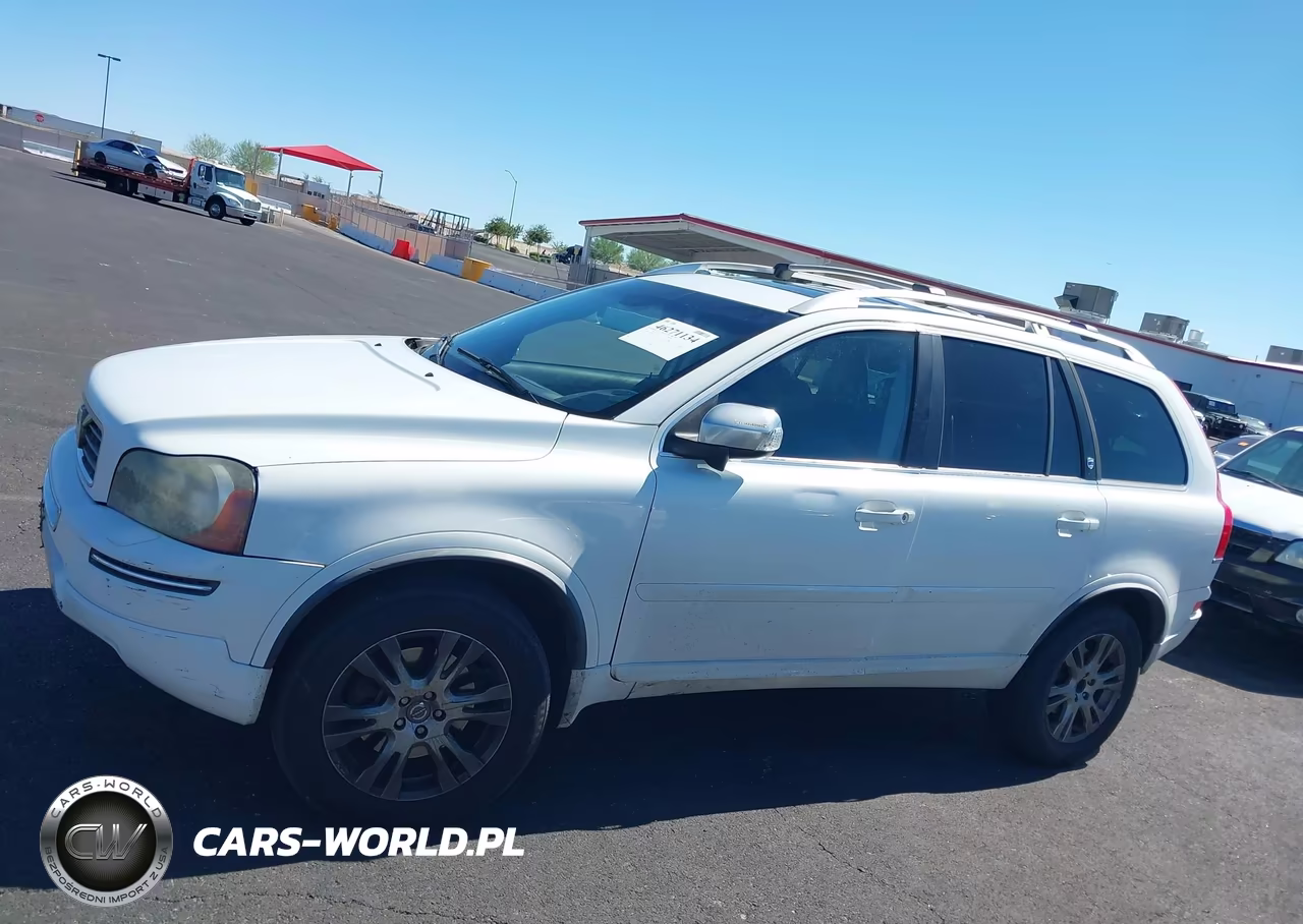 2014 Volvo Xc90 3.2 VIN:YV4952CY7E1692262 - 14