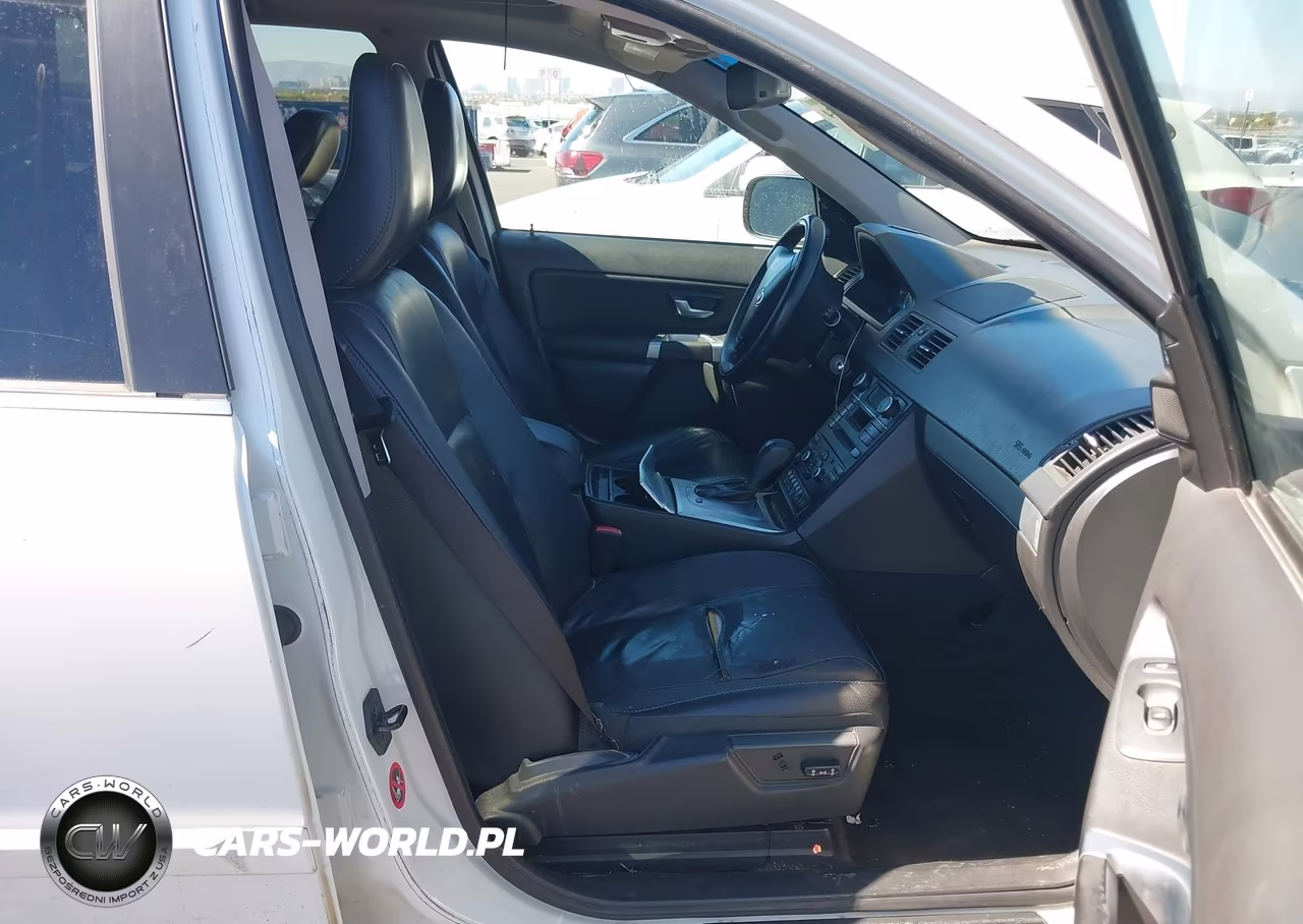 2014 Volvo Xc90 3.2 VIN:YV4952CY7E1692262 - 5