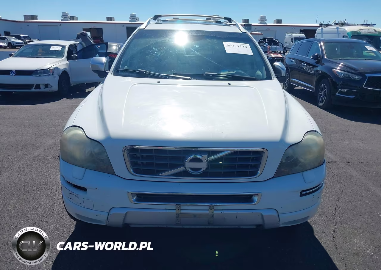 2014 Volvo Xc90 3.2 VIN:YV4952CY7E1692262 - 6