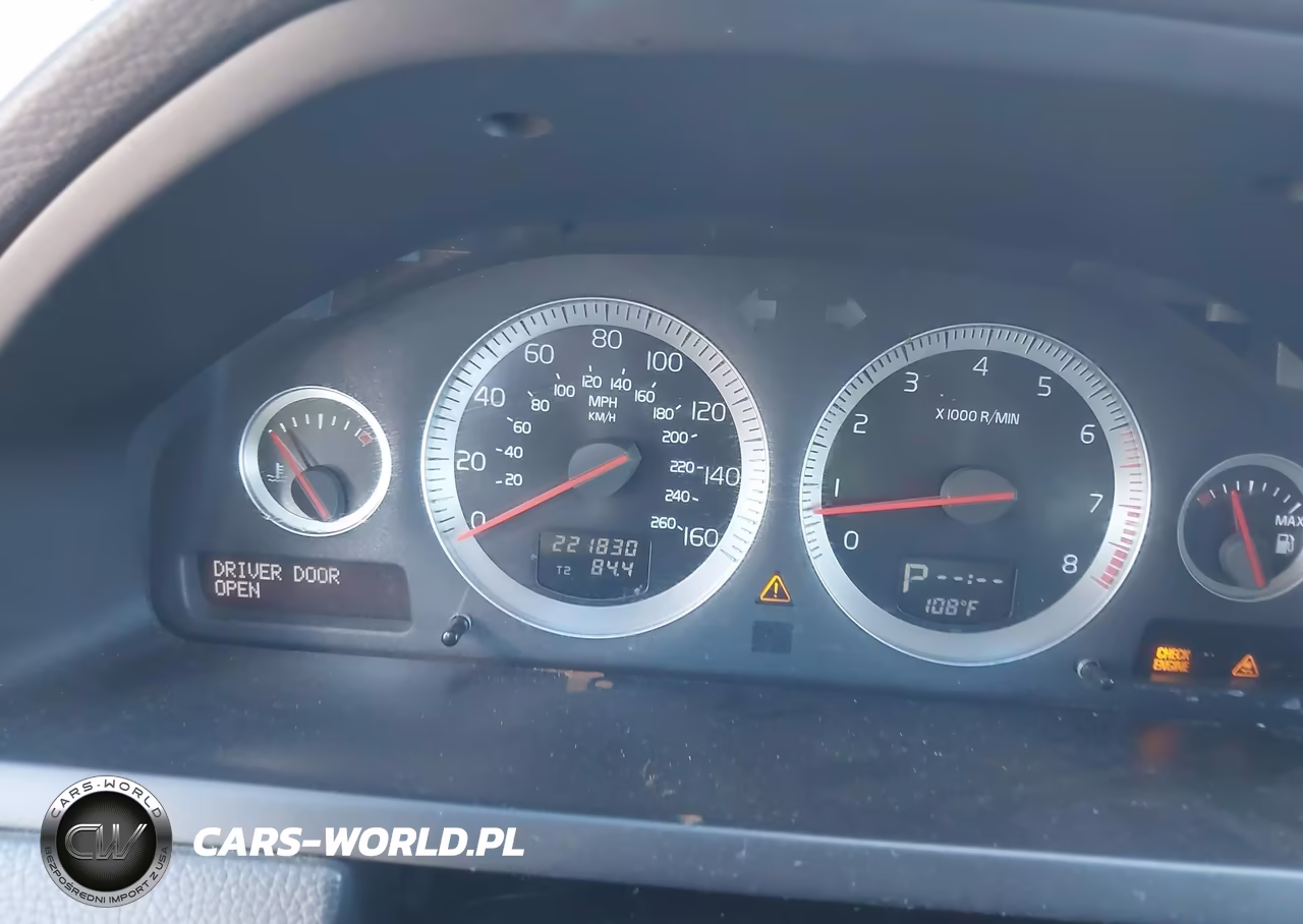 2014 Volvo Xc90 3.2 VIN:YV4952CY7E1692262 - 7