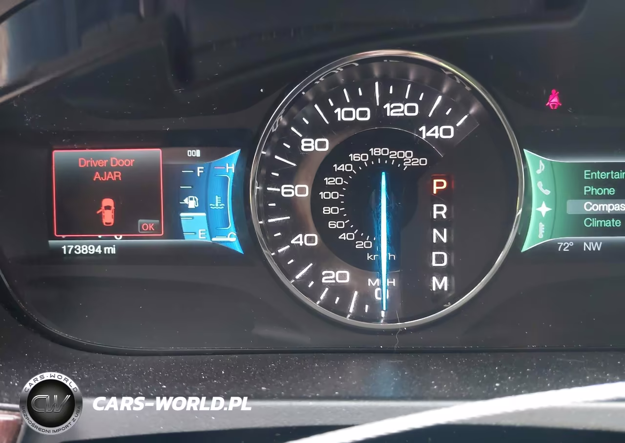 2011 Ford Edge Limited VIN:2FMDK3KC7BBA92919 - 7