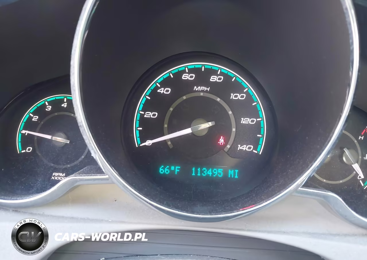 2011 Chevrolet Malibu Ls VIN:1G1ZB5E18BF327464 - 7