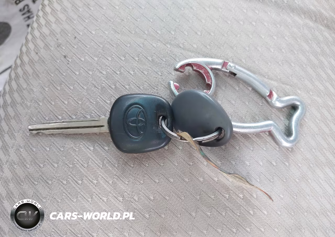 2004 Toyota Highlander V6 VIN:JTEEP21A840050957 - 11