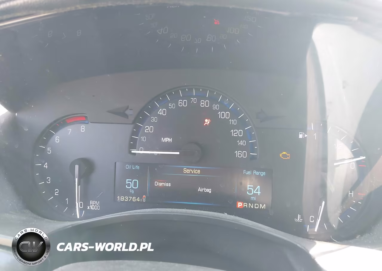 2014 Cadillac Ats Standard VIN:1G6AA5RX0E0121846 - 7