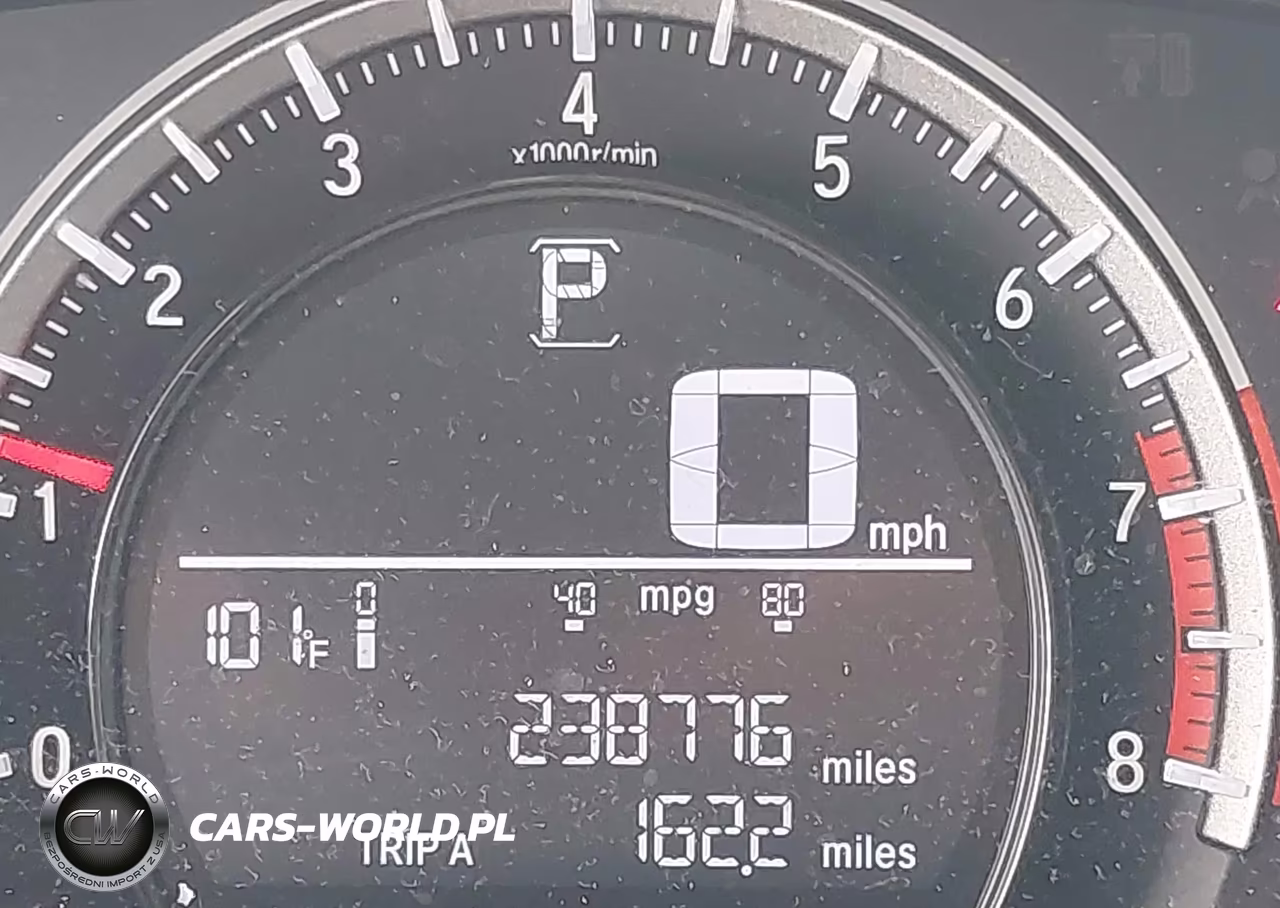 2017 Honda Civic Lx VIN:19XFC2F56HE026153 - 16