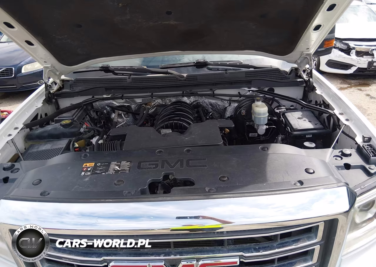 2015 GMC Sierra 1500 Sle VIN:3GTU1UEC9FG201800 - 10