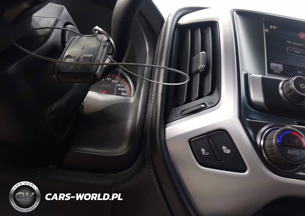 2015 GMC Sierra 1500 Sle VIN:3GTU1UEC9FG201800 - 11