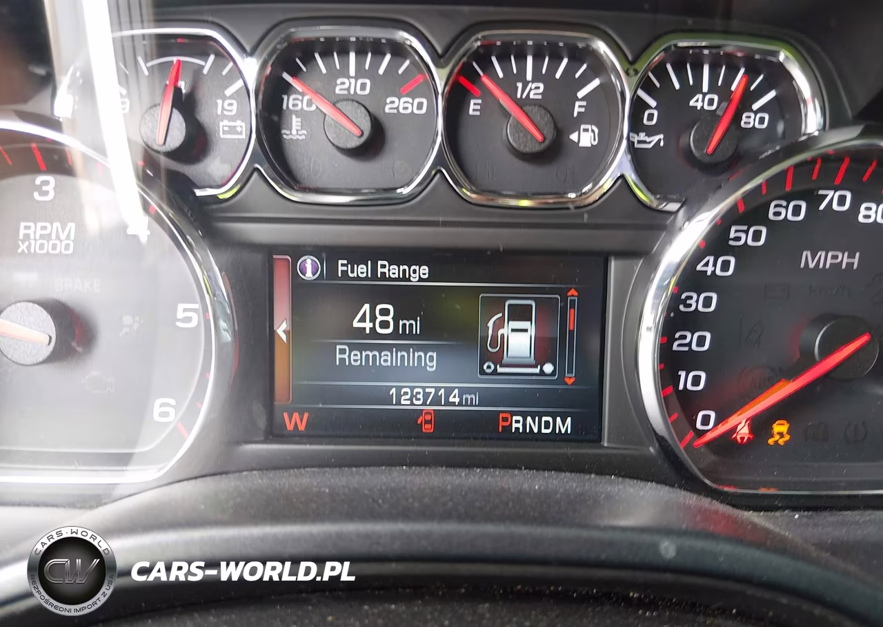 2015 GMC Sierra 1500 Sle VIN:3GTU1UEC9FG201800 - 7