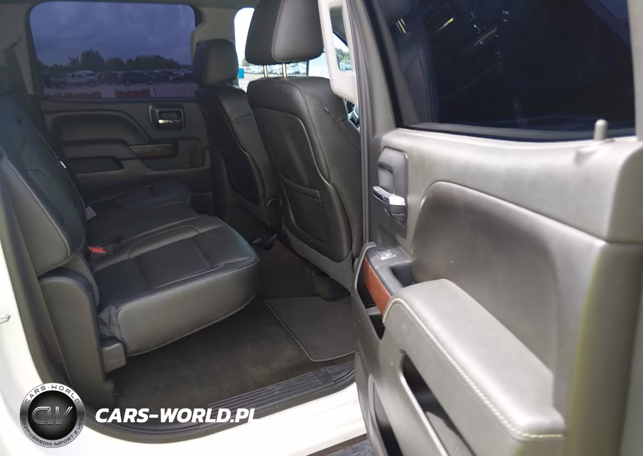 2015 GMC Sierra 1500 Sle VIN:3GTU1UEC9FG201800 - 8