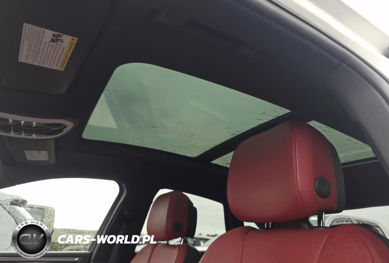 2016 Porsche Macan S VIN:WP1AB2A51GLB55135 - 11
