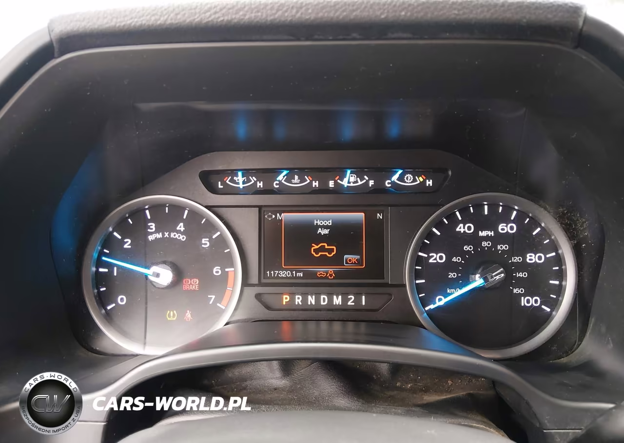 2017 Ford F-350 Xlt VIN:1FT8W3B67HED93515 - 5