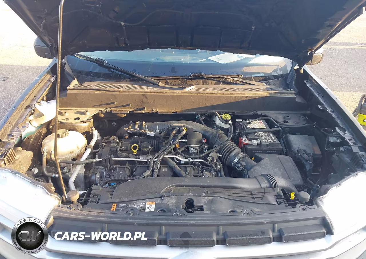 2022 Ford Maverick Lariat VIN:3FTTW8E9XNRA55113 - 10