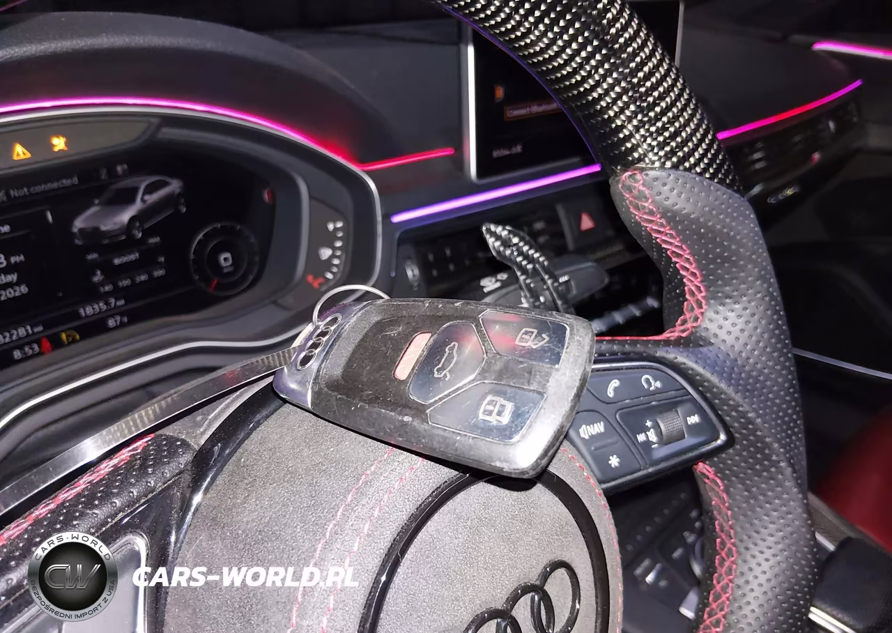 2018 Audi S4 3.0T Premium Plus VIN:WAUB4AF43JA002508 - 11