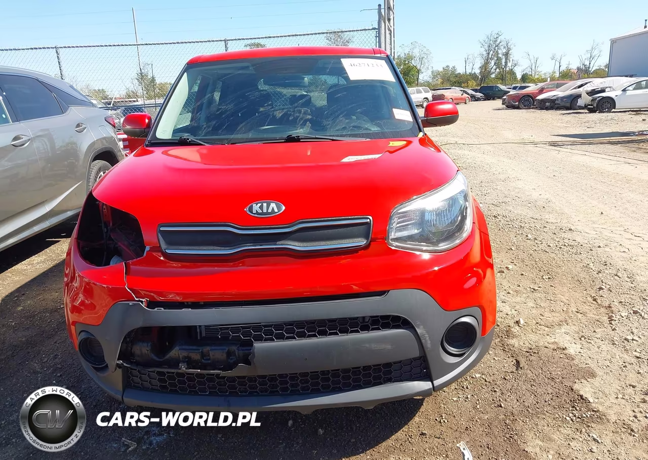 2019 Kia Soul VIN:KNDJN2A23K7021680 - 13