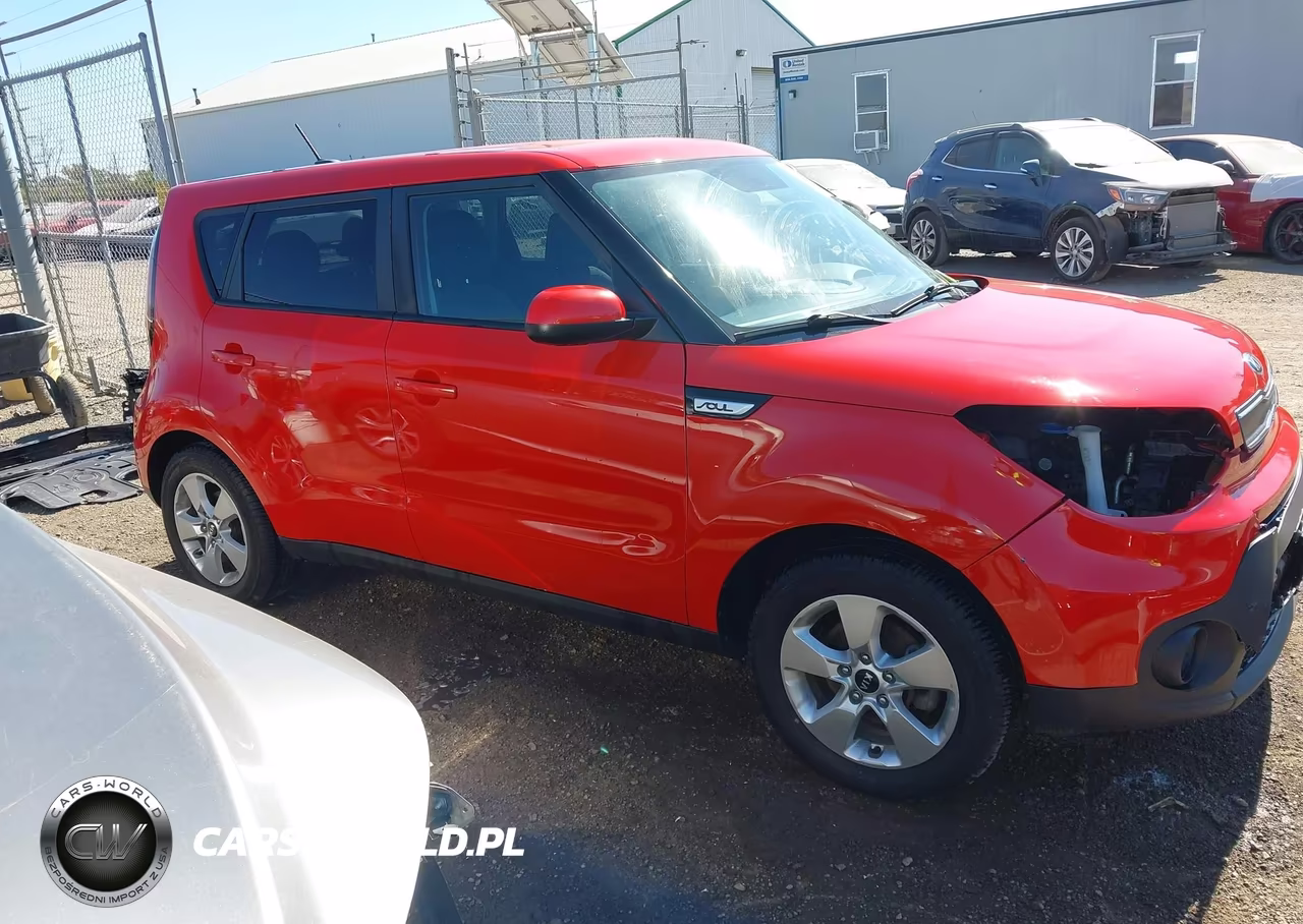 2019 Kia Soul VIN:KNDJN2A23K7021680 - 14