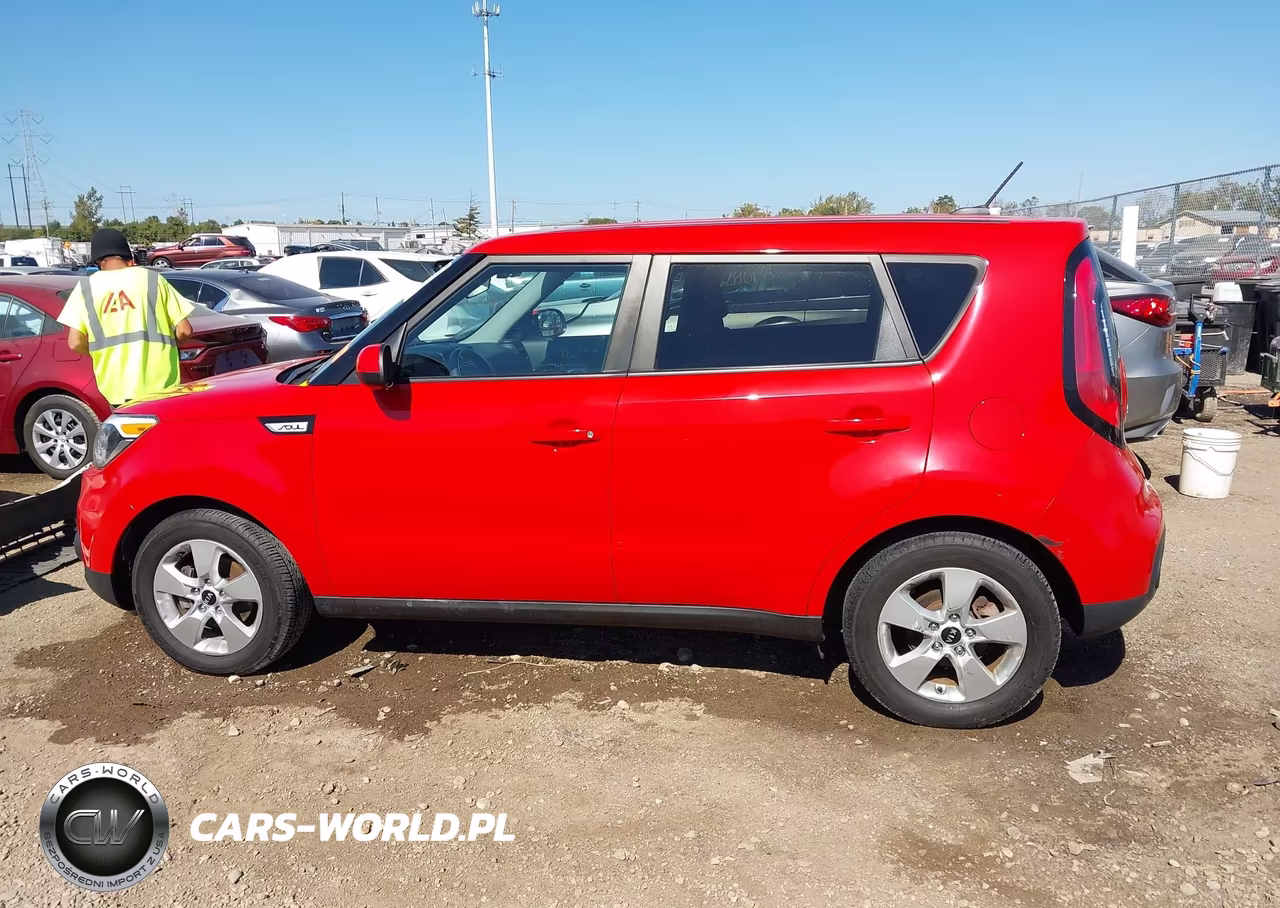 2019 Kia Soul VIN:KNDJN2A23K7021680 - 15