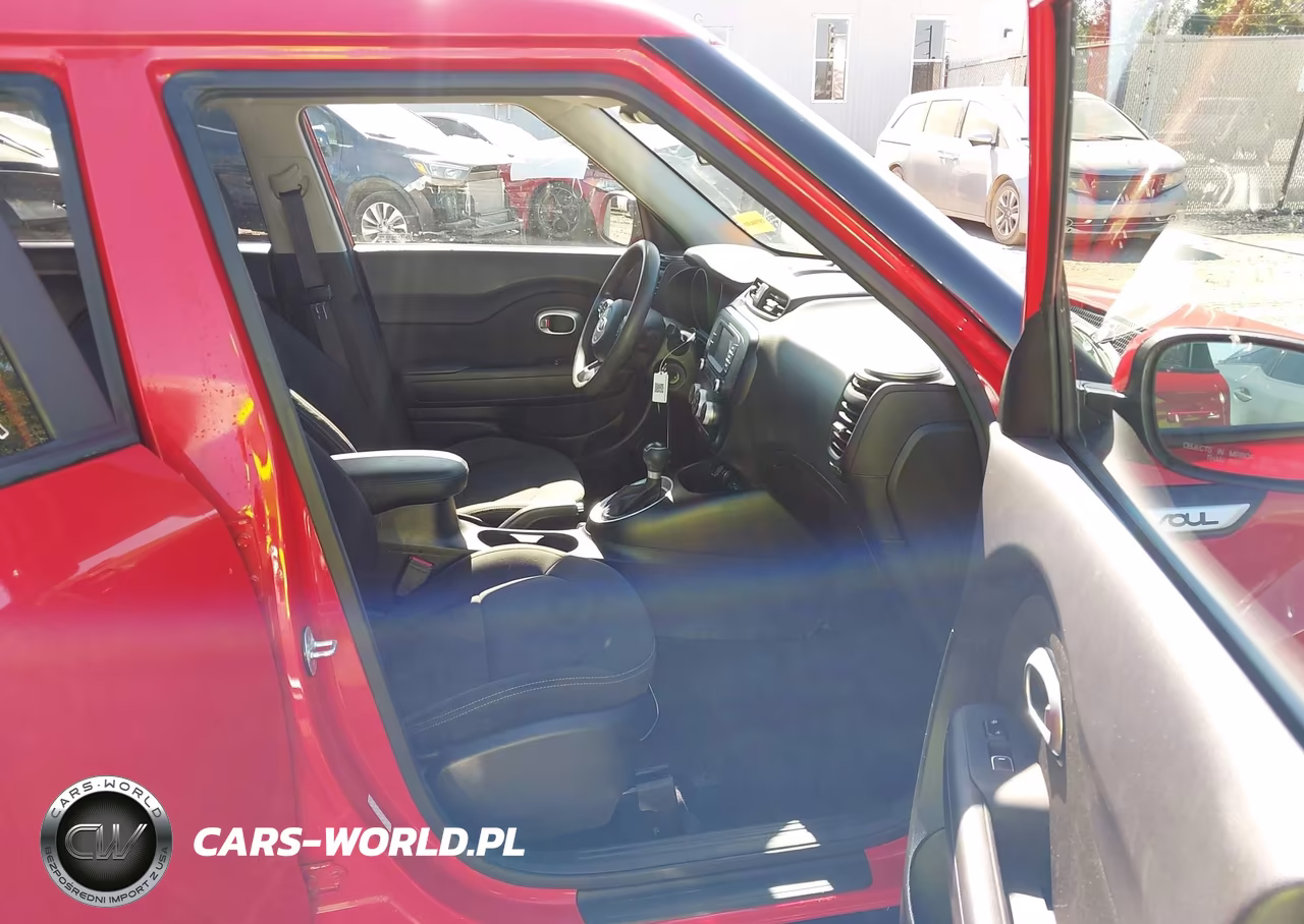 2019 Kia Soul VIN:KNDJN2A23K7021680 - 5