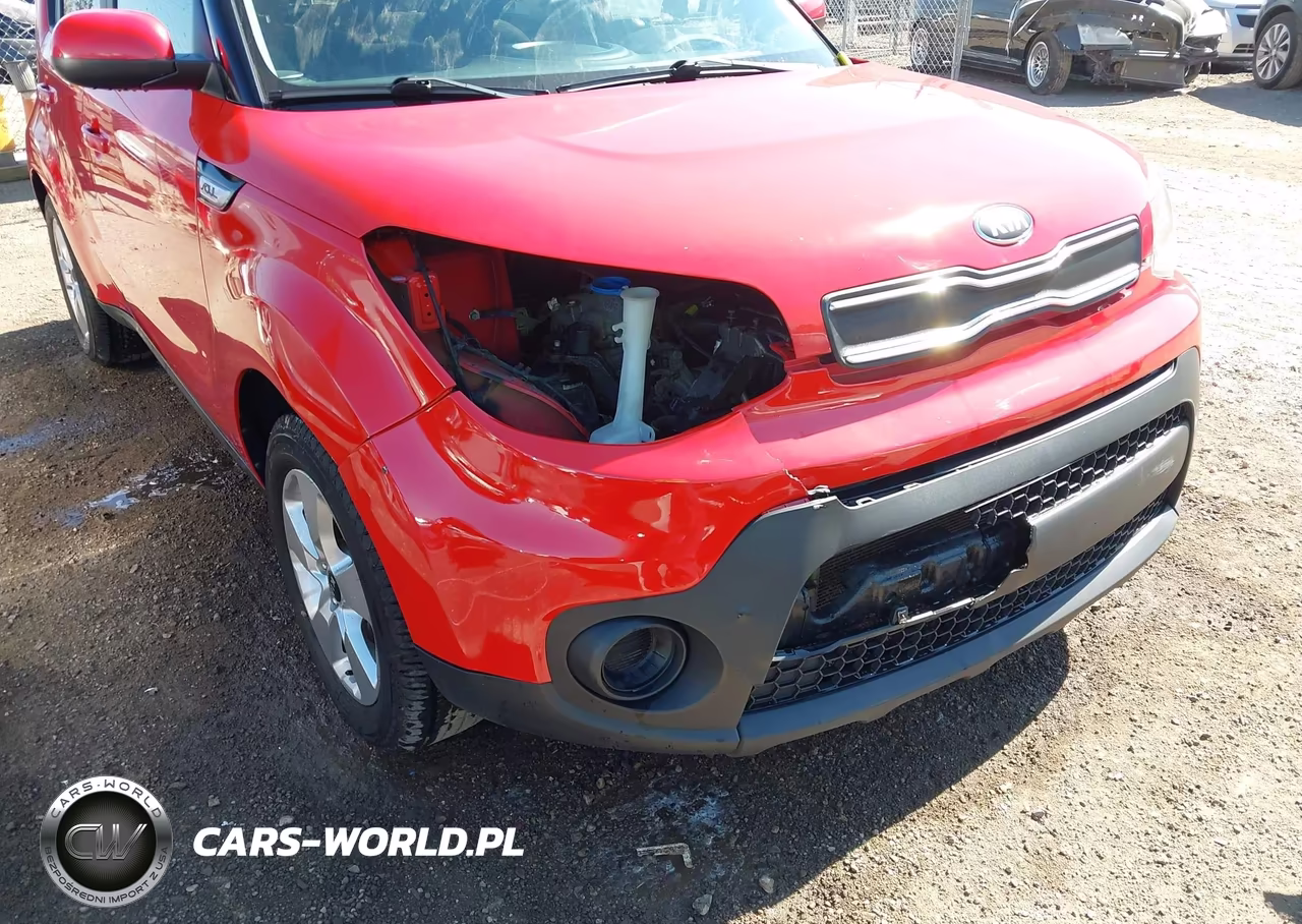 2019 Kia Soul VIN:KNDJN2A23K7021680 - 6