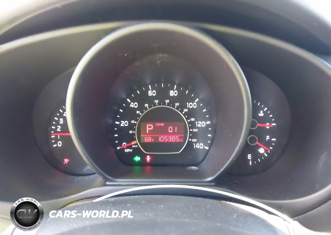 2019 Kia Soul VIN:KNDJN2A23K7021680 - 7
