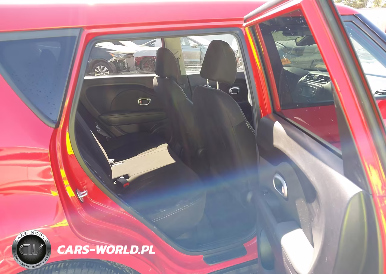 2019 Kia Soul VIN:KNDJN2A23K7021680 - 8