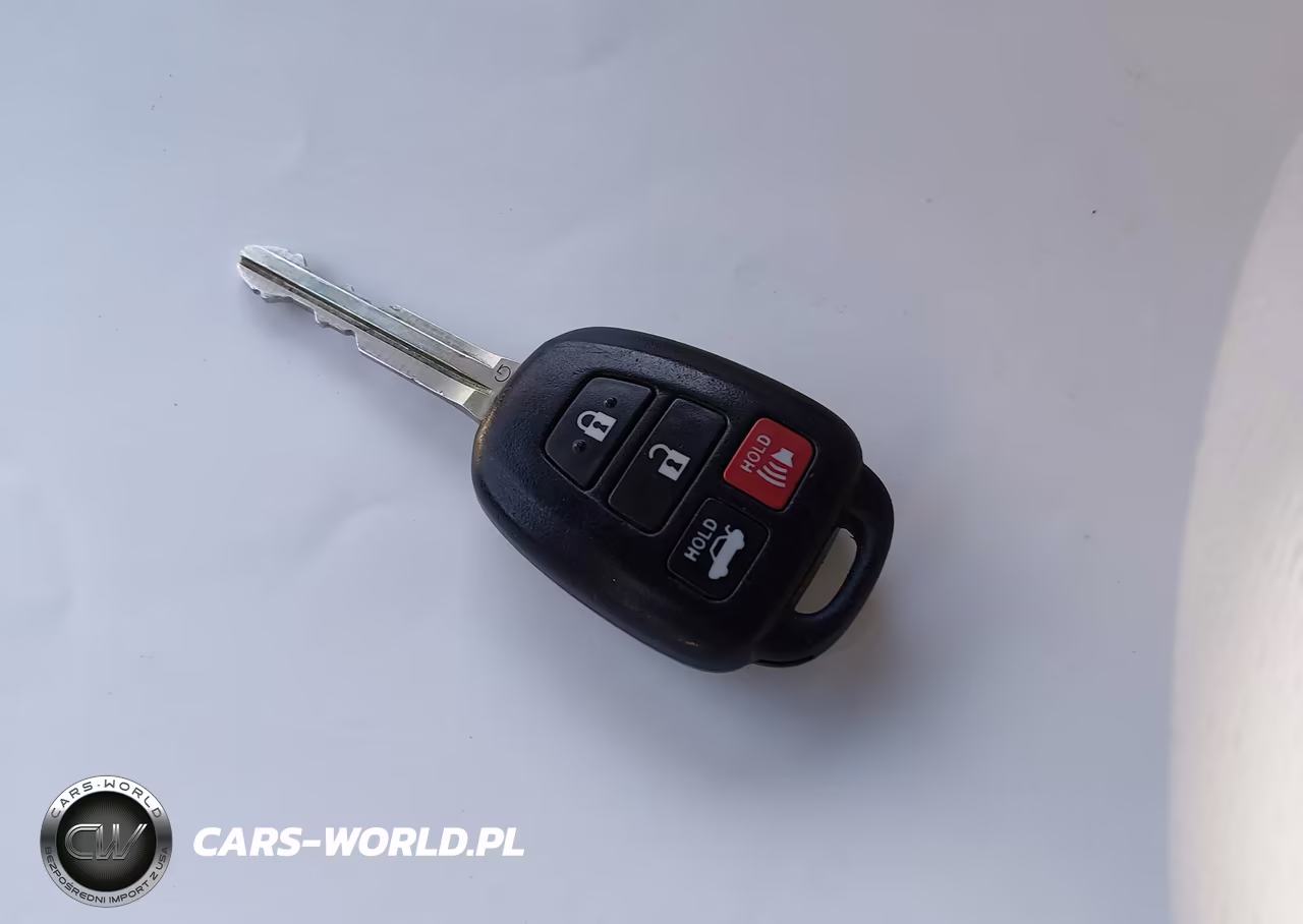 2014 Toyota Camry Le VIN:4T4BF1FK5ER375082 - 11