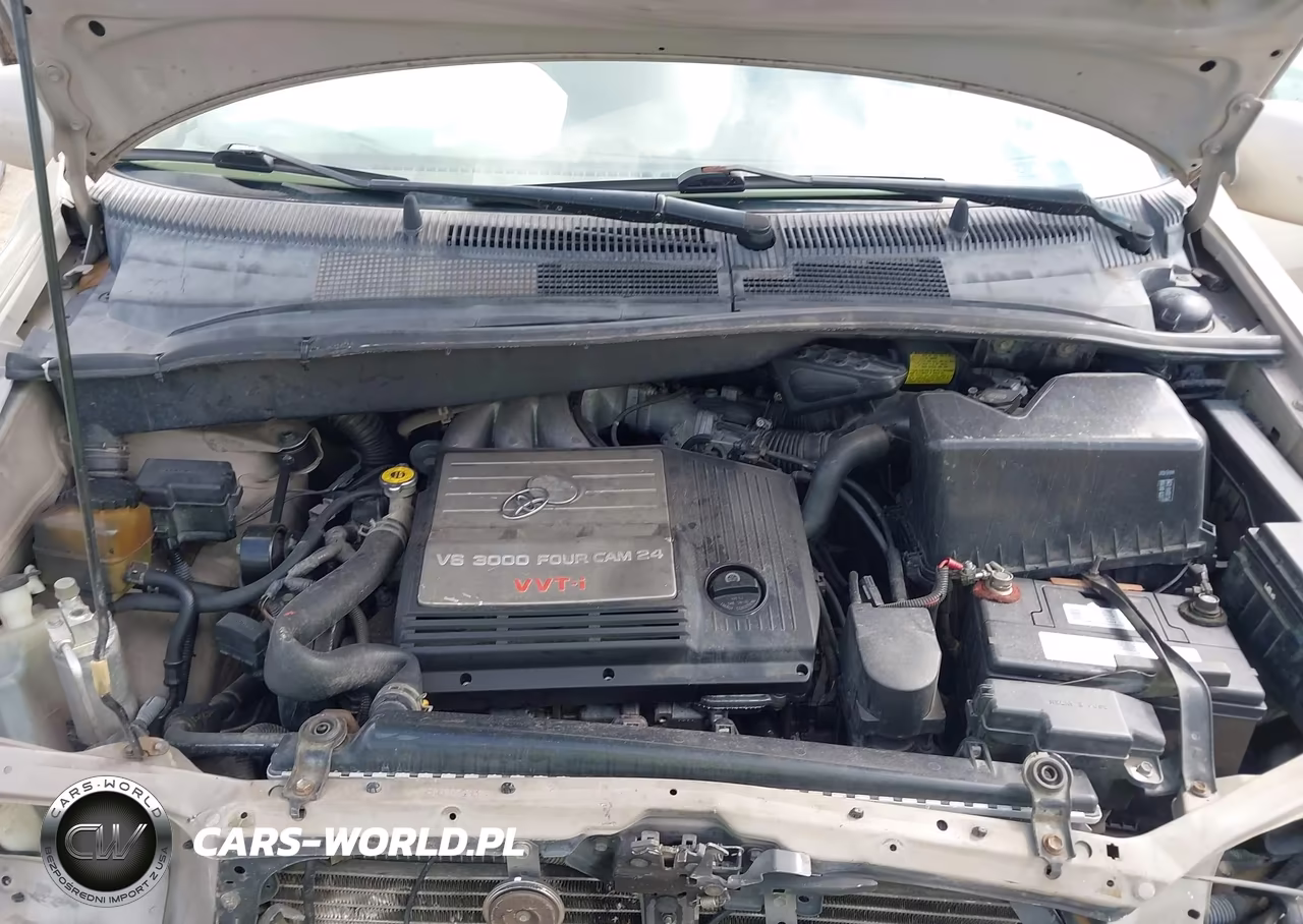 2002 Toyota Sienna Xle VIN:4T3ZF13C62U448775 - 10