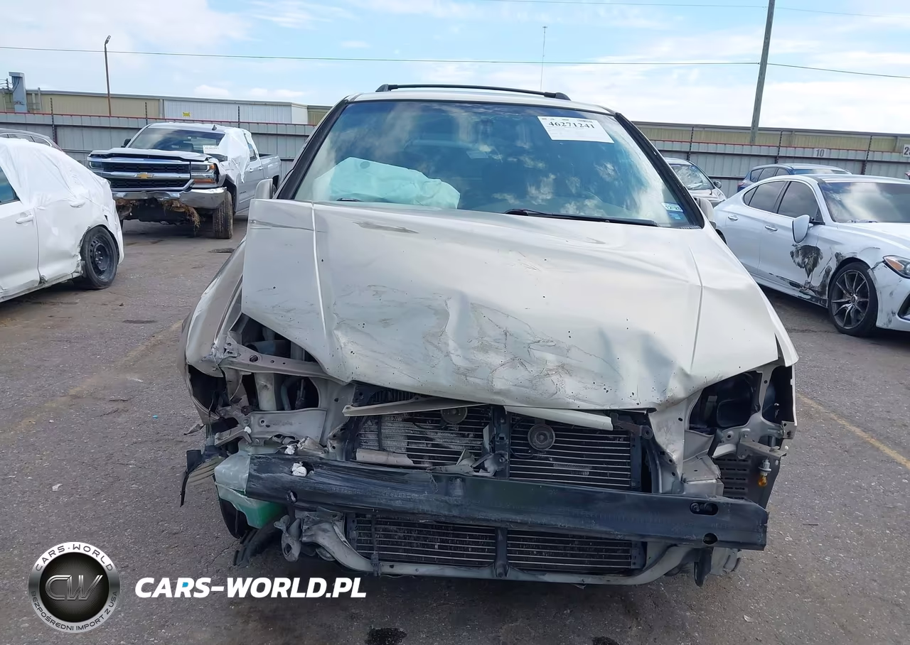 2002 Toyota Sienna Xle VIN:4T3ZF13C62U448775 - 12