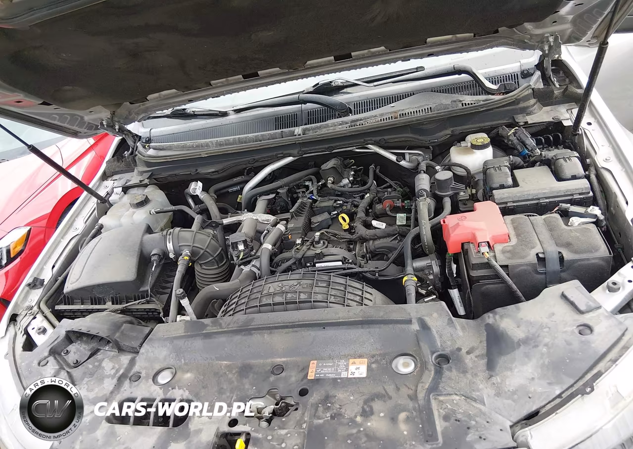 2020 Ford Ranger Xl VIN:1FTER4FH3LLA33643 - 10
