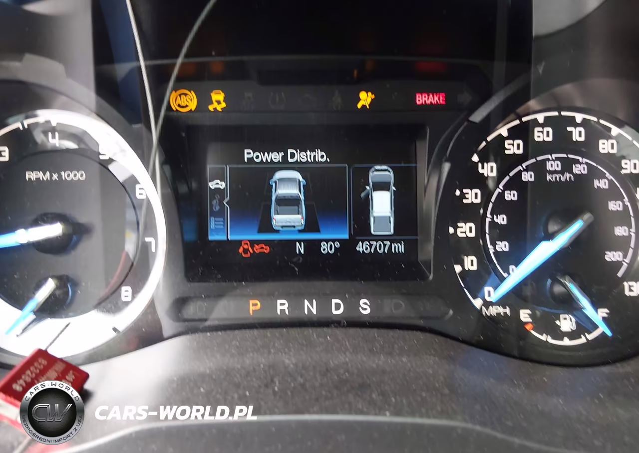 2020 Ford Ranger Xl VIN:1FTER4FH3LLA33643 - 7