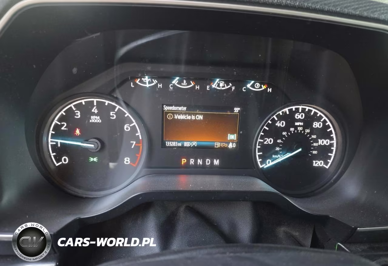 2021 Ford F150 Super Cab VIN:1FTFX1E55MFA30923 - 6