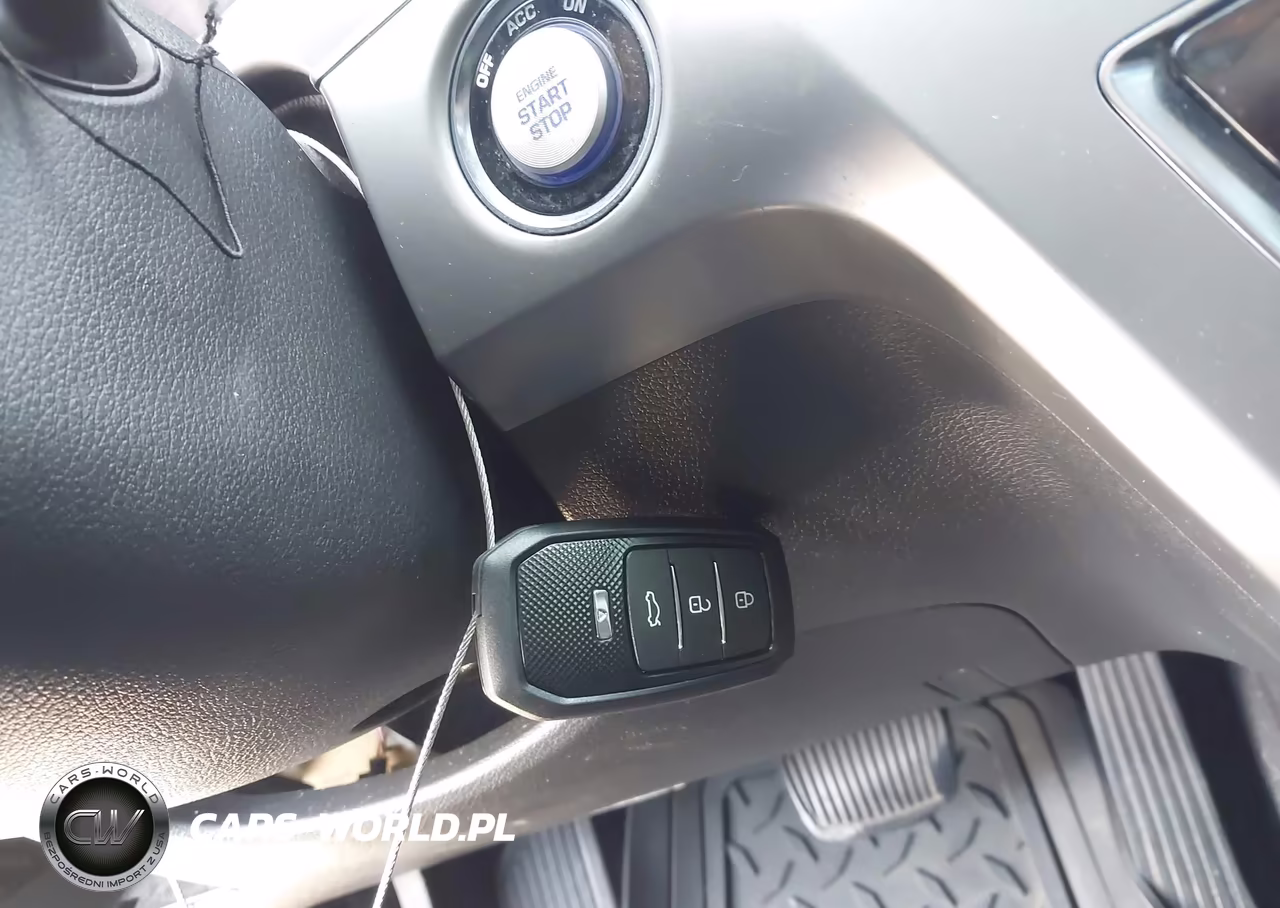 2015 Hyundai Sonata Sport VIN:5NPE34AF5FH081869 - 11