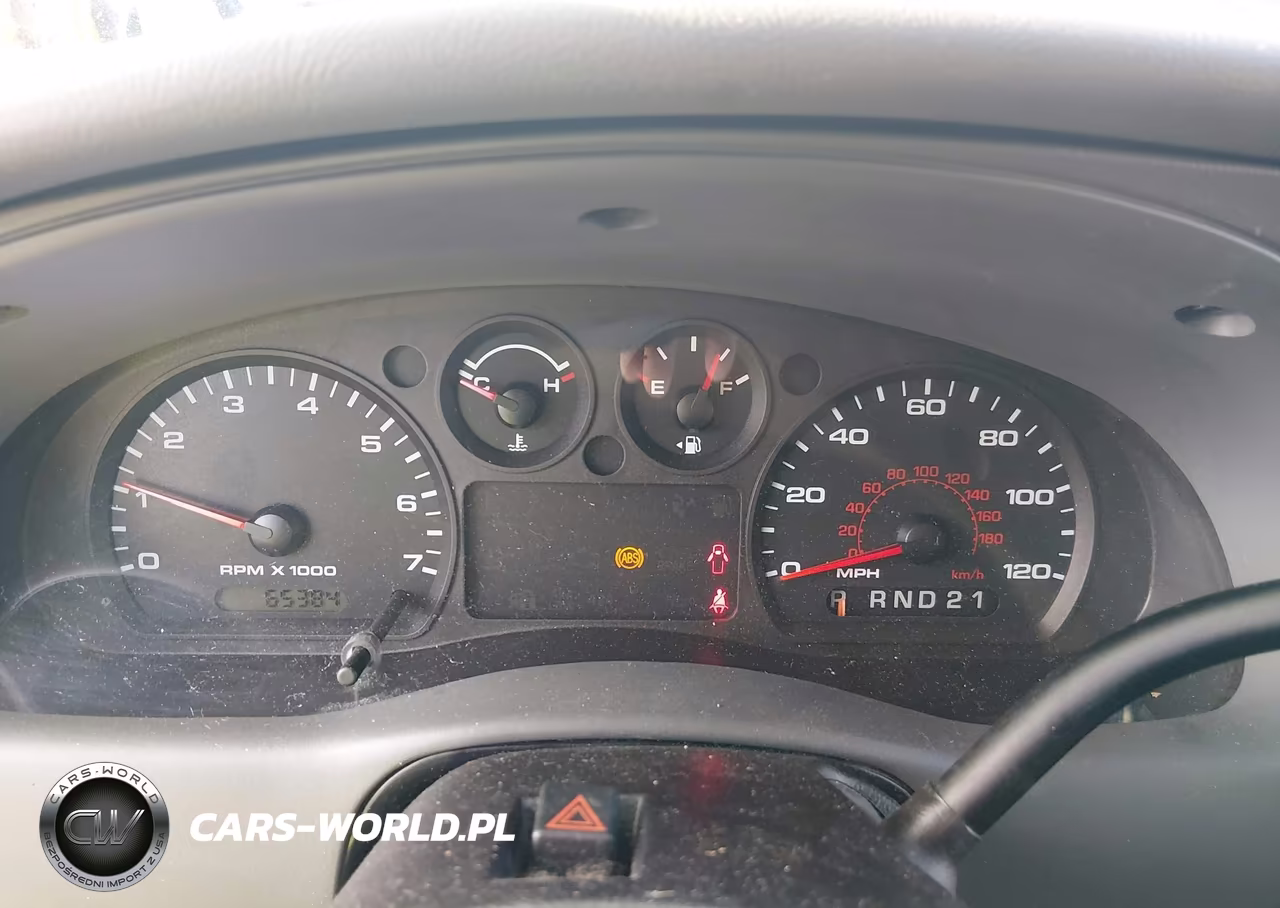 2005 Ford Ranger Edge-Fx4 Level Ii-Fx4 Off-Road-Xlt VIN:1FTZR45E75PA91856 - 7