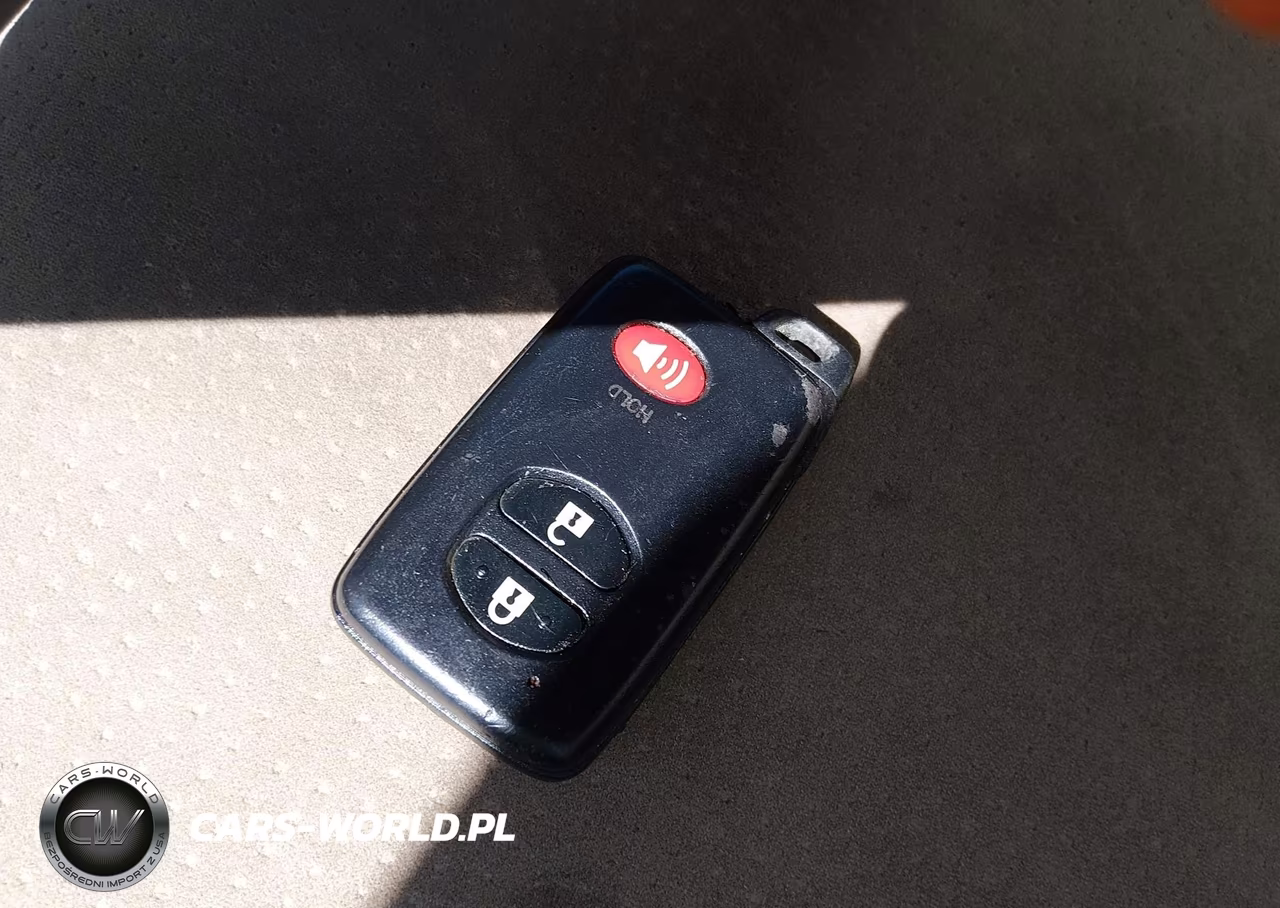 2008 Toyota Highlander Hybrid VIN:JTEEW41A182000572 - 11