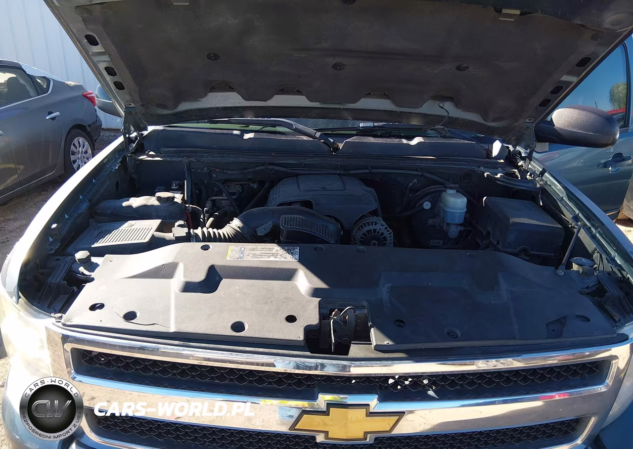 2009 Chevrolet Silverado 1500 Lt VIN:3GCEC23039G185920 - 10
