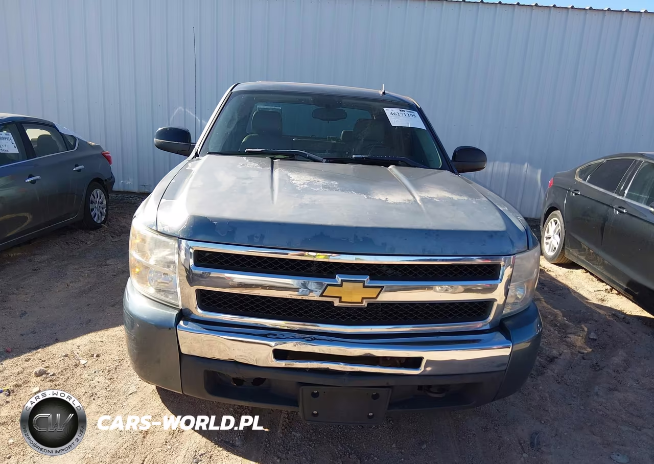 2009 Chevrolet Silverado 1500 Lt VIN:3GCEC23039G185920 - 12