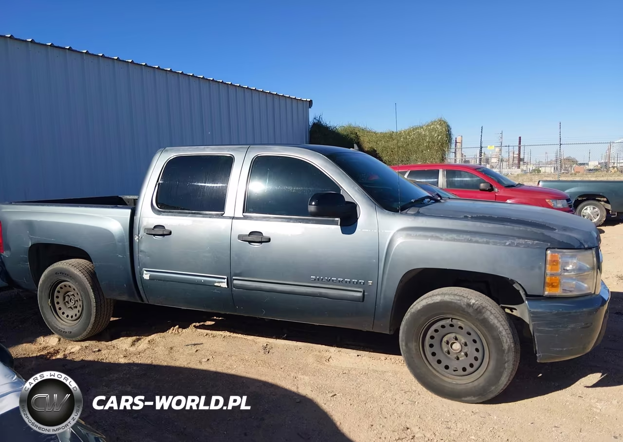 2009 Chevrolet Silverado 1500 Lt VIN:3GCEC23039G185920 - 13