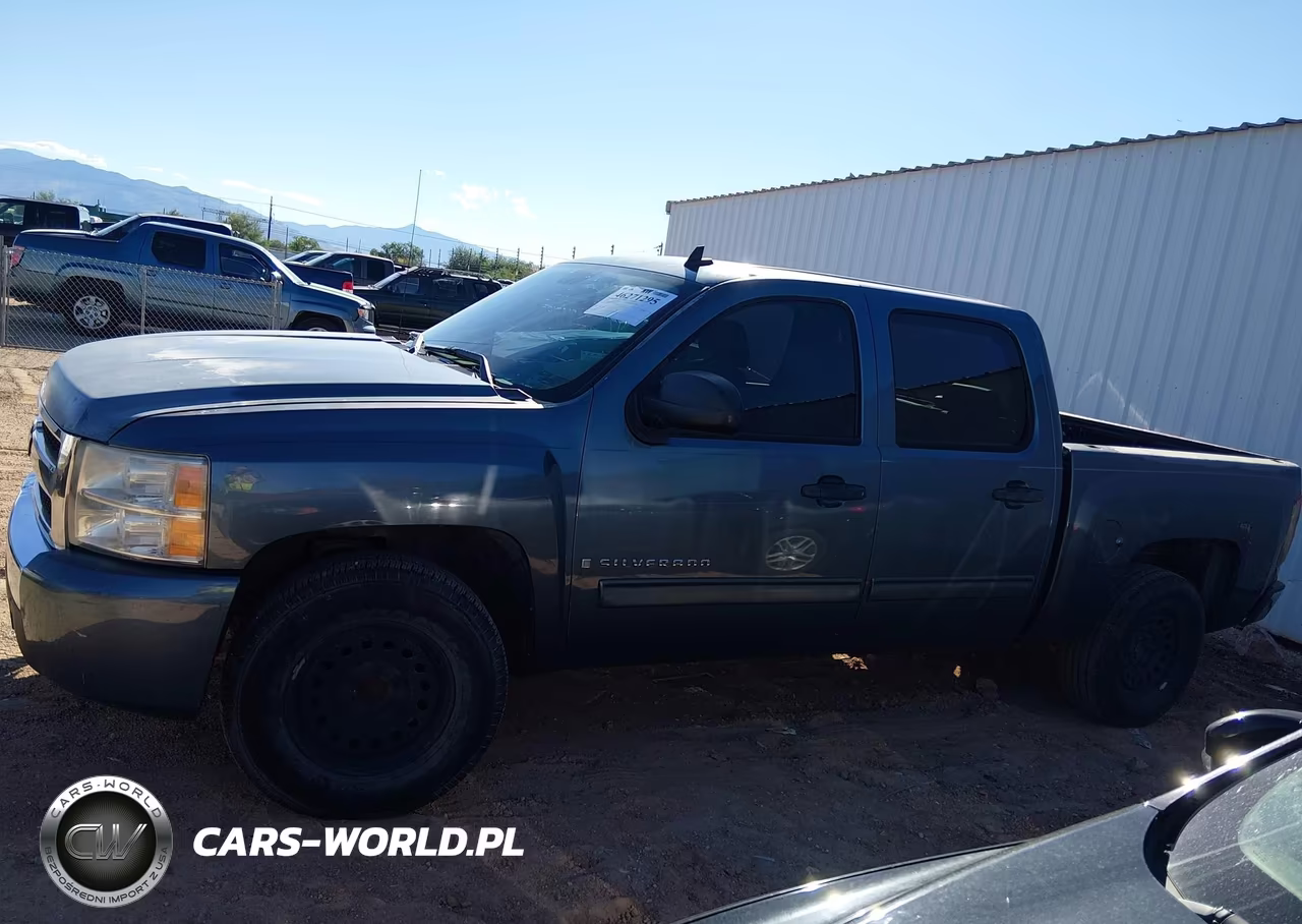 2009 Chevrolet Silverado 1500 Lt VIN:3GCEC23039G185920 - 14