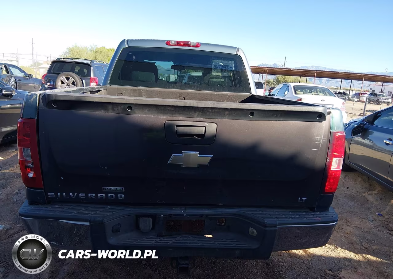 2009 Chevrolet Silverado 1500 Lt VIN:3GCEC23039G185920 - 16