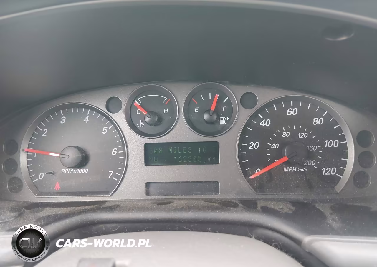 2007 Ford Taurus Sel VIN:1FAFP56U47A132797 - 7