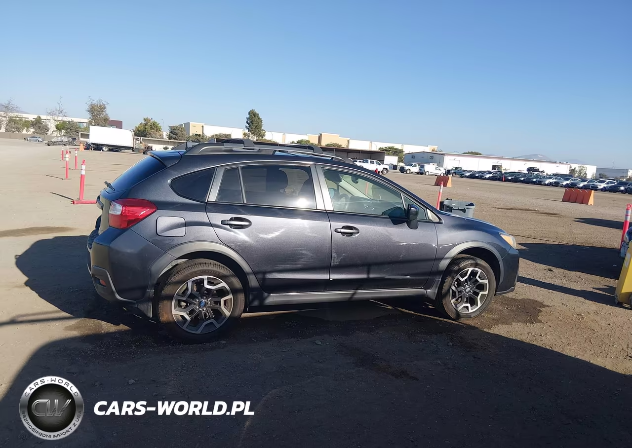 2016 Subaru Crosstrek 2.0I Premium VIN:JF2GPADC5GH341783 - 13