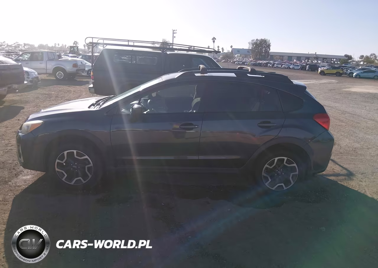 2016 Subaru Crosstrek 2.0I Premium VIN:JF2GPADC5GH341783 - 14