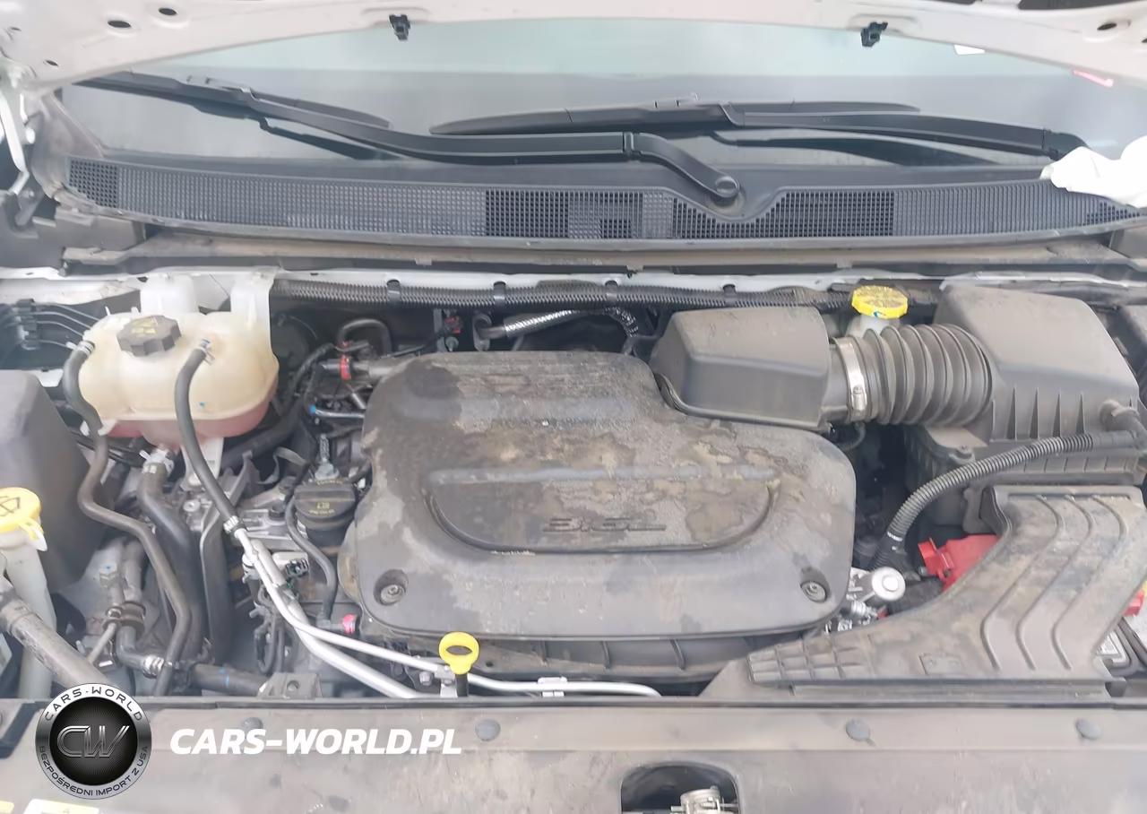 2025 Chrysler Pacifica Select VIN:2C4RC1BG4SR532360 - 10