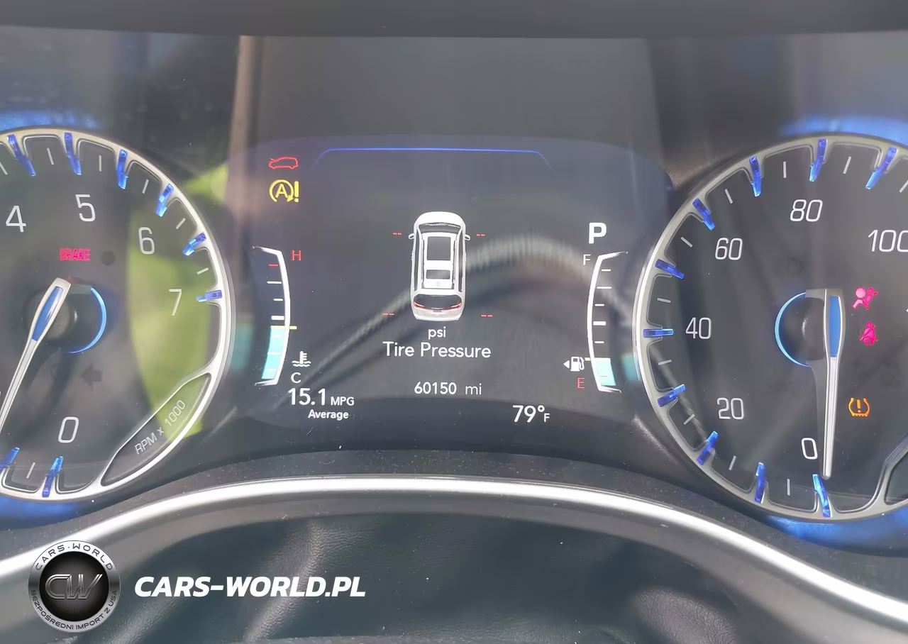 2025 Chrysler Pacifica Select VIN:2C4RC1BG4SR532360 - 7
