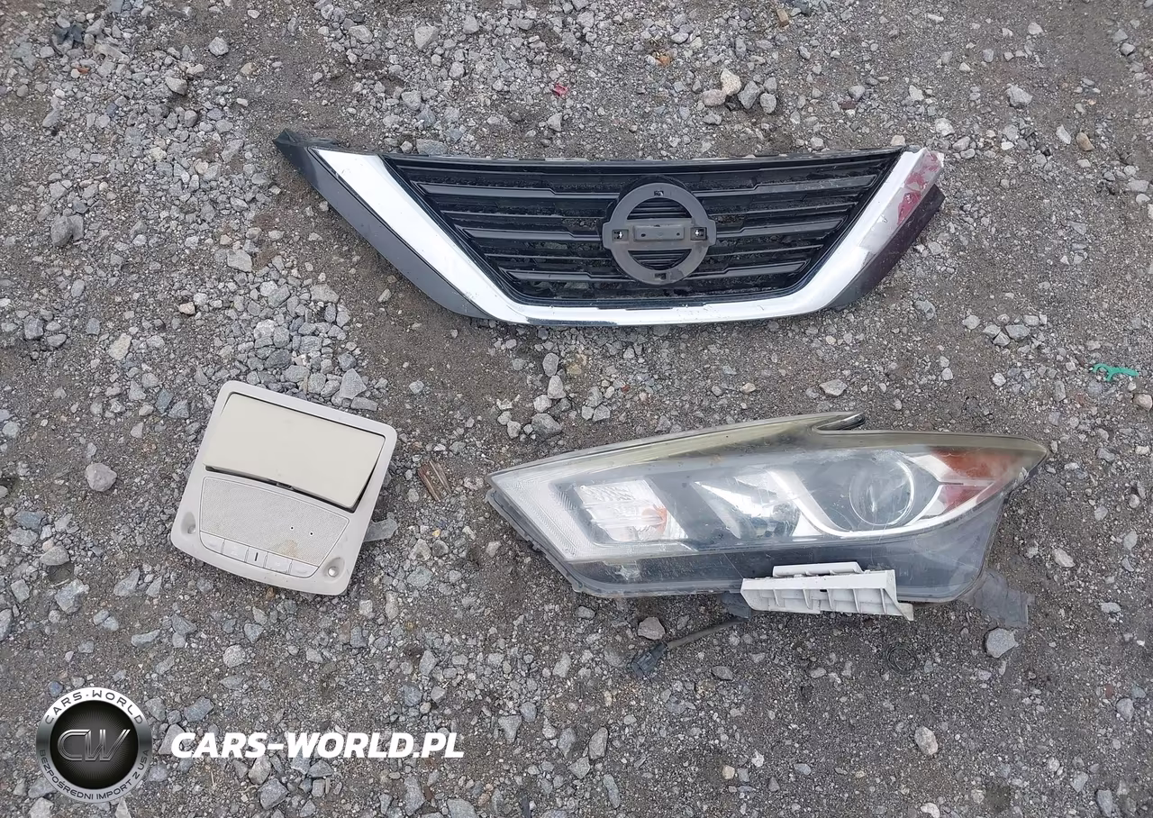 2018 Nissan Altima 2.5 Sv VIN:1N4AL3AP0JC130049 - 11