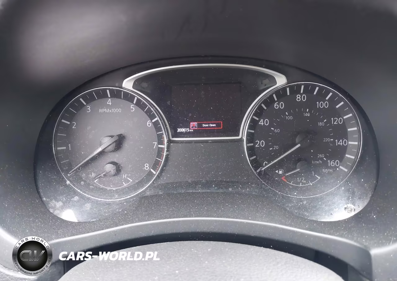 2018 Nissan Altima 2.5 Sv VIN:1N4AL3AP0JC130049 - 7