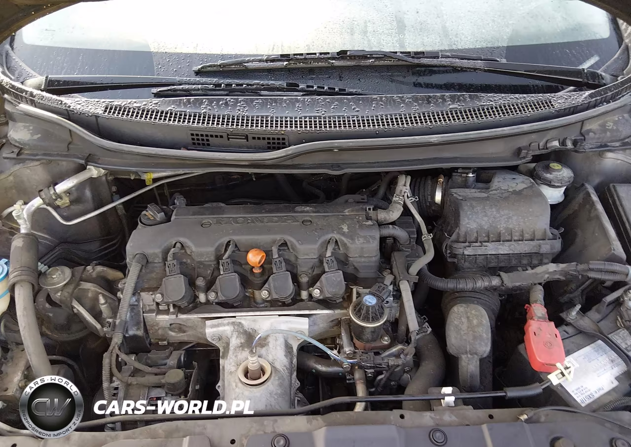 2015 Honda Civic Lx VIN:19XFB2F56FE277593 - 10