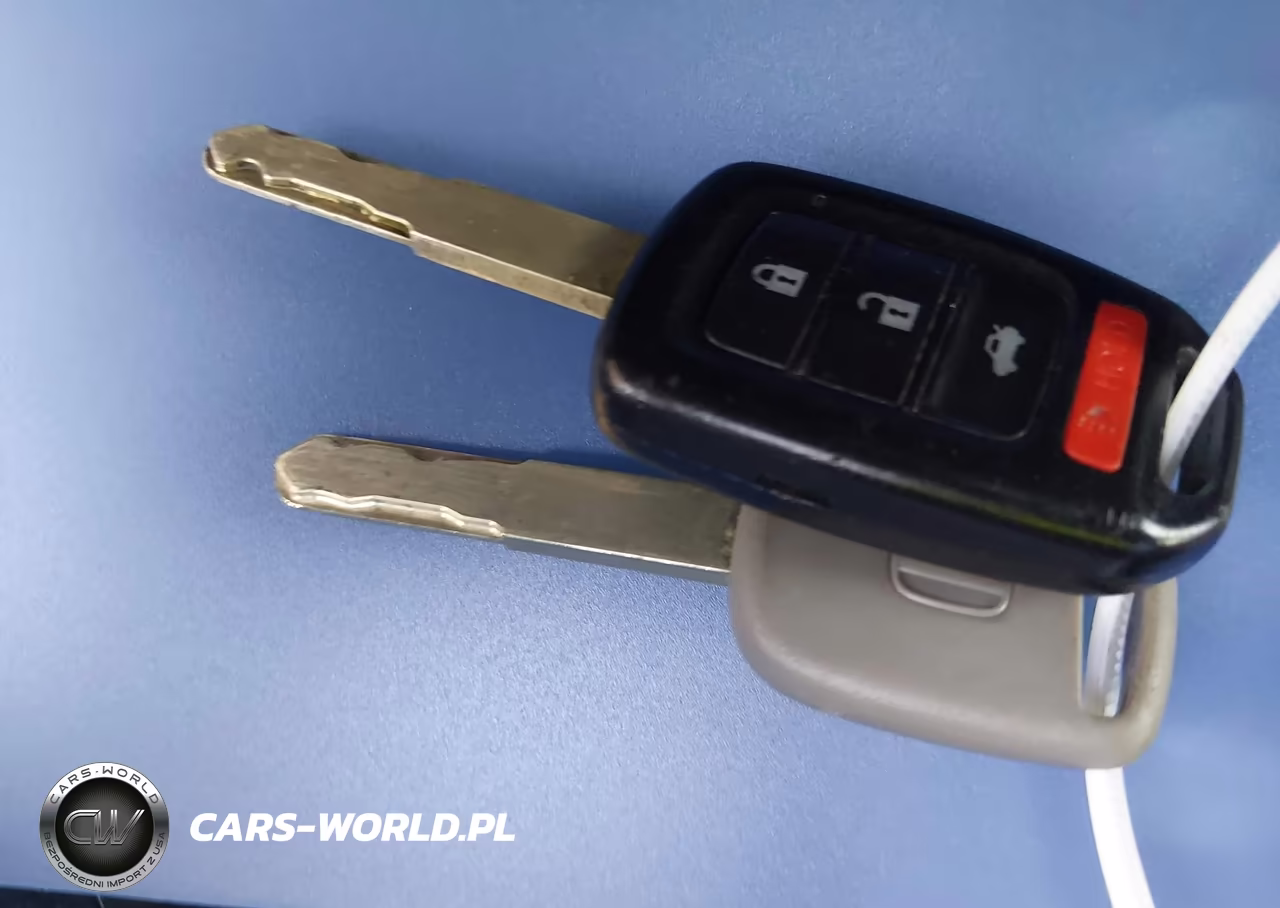 2015 Honda Civic Lx VIN:19XFB2F56FE277593 - 11