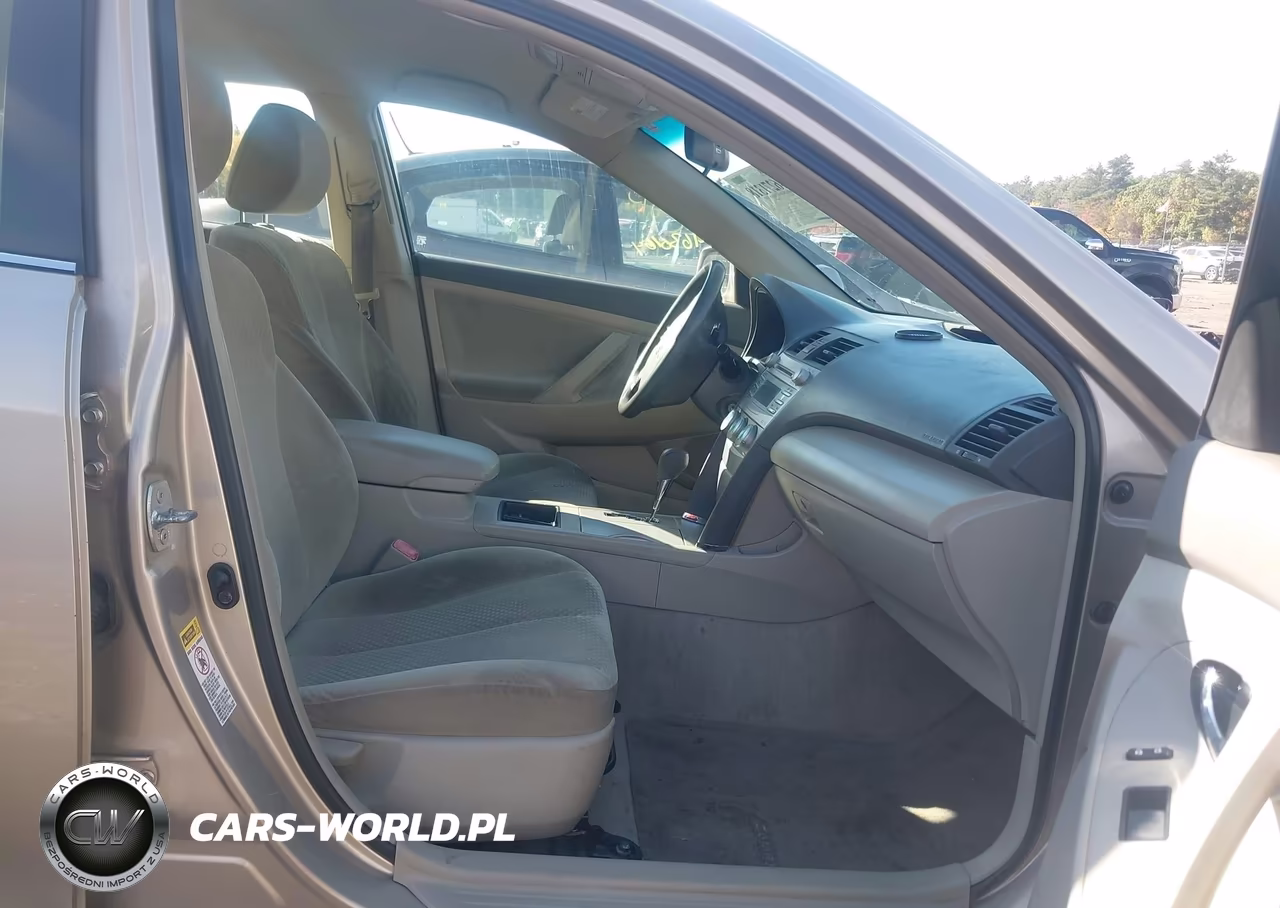2007 Toyota Camry Ce-Le-Xle-Se VIN:4T1BE46K47U188191 - 5