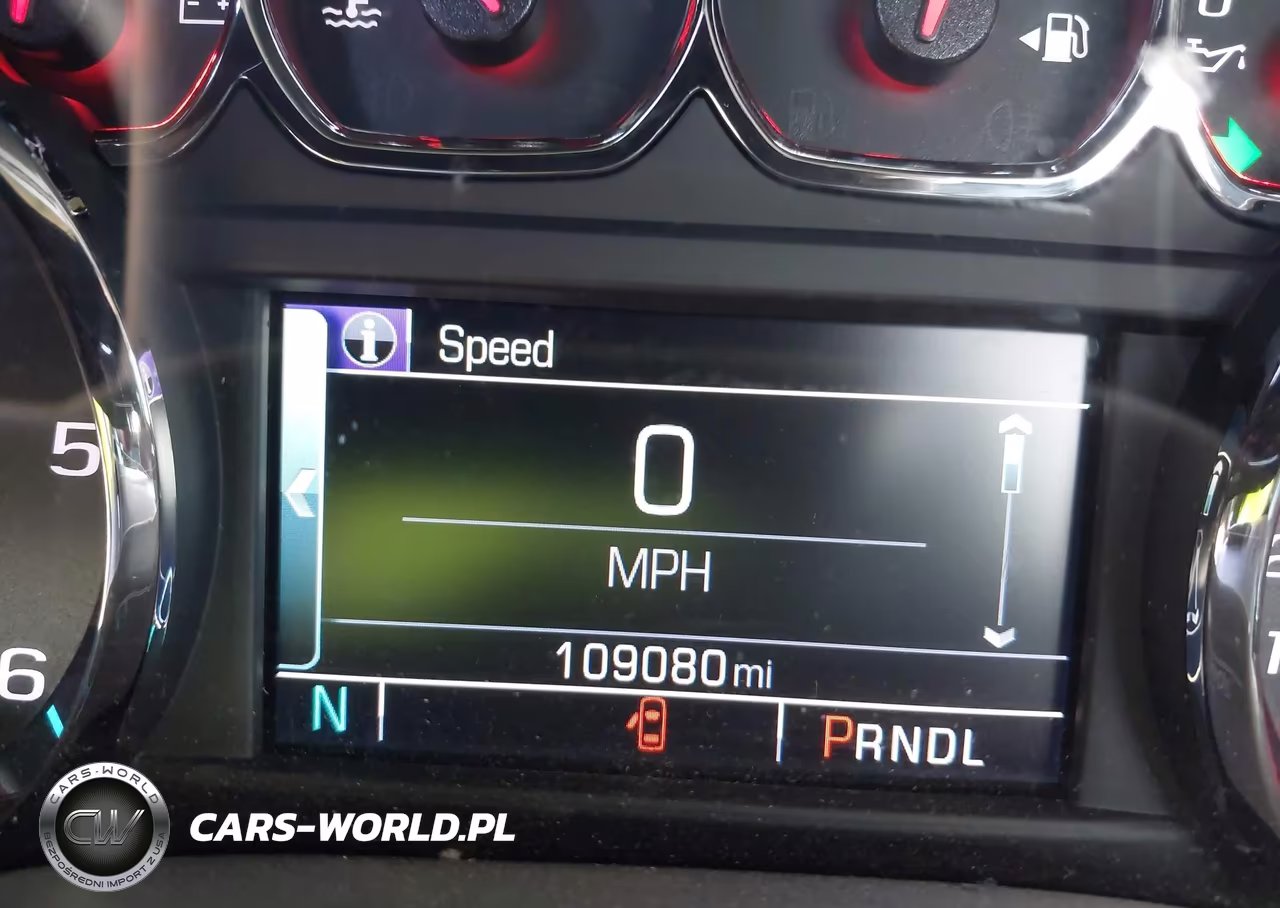 2018 Chevrolet Silverado 1500 1Lt VIN:1GCNCREH4JZ277585 - 15